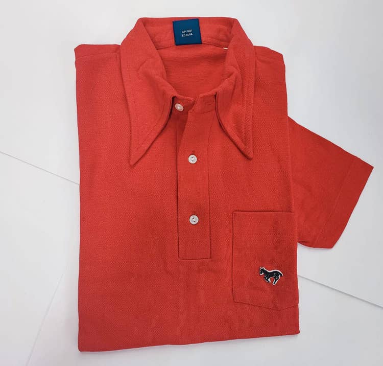 polo rojo web