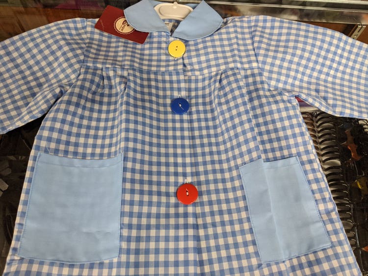 mandilon