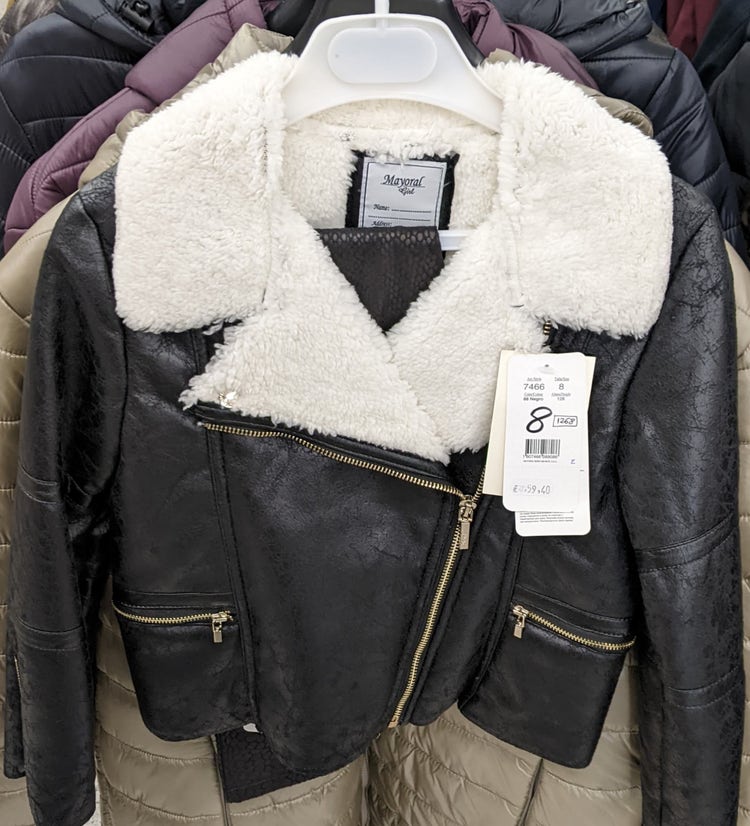 liquidacion nina