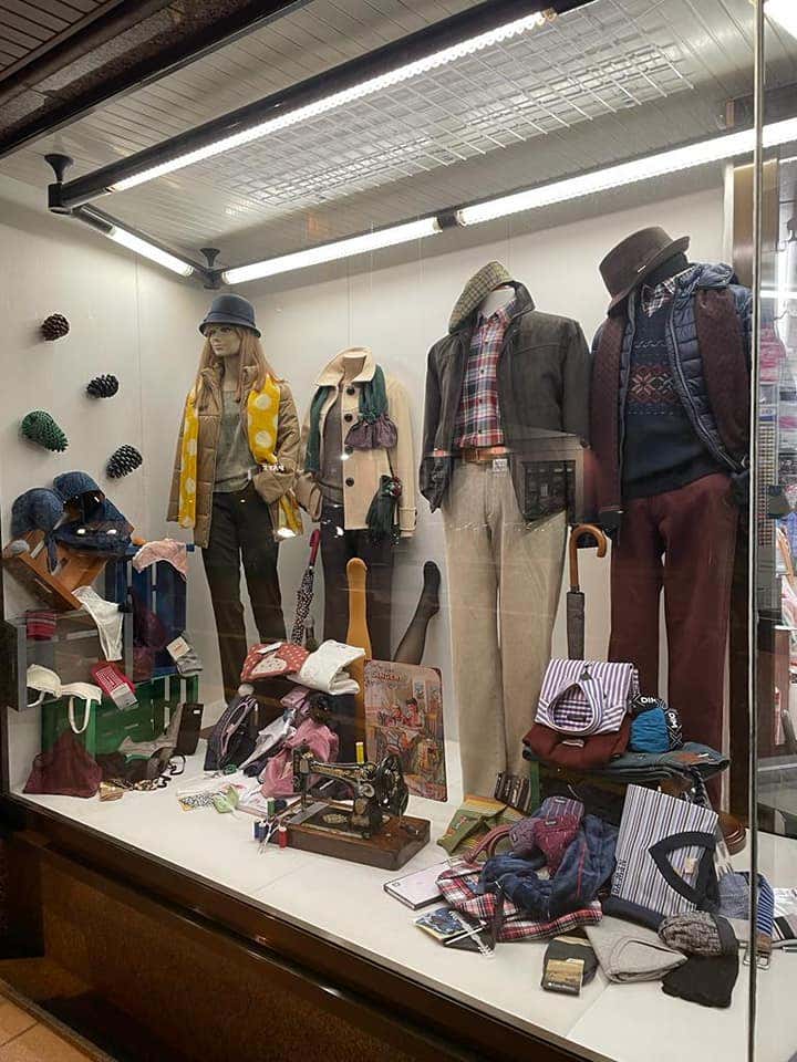Escaparate